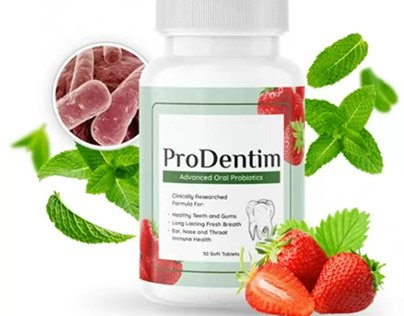 Prodentim